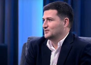 Arbër Hajdari zbulon se do të bëhet baba, zbulon gjininë e fëmijës