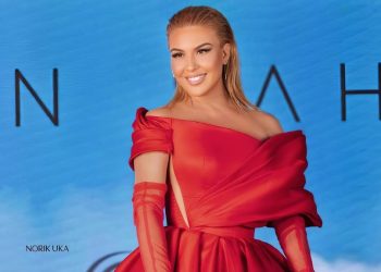 Jehona Sopi befason ndjekësit me dukjen, kaq shumë është shëndoshur