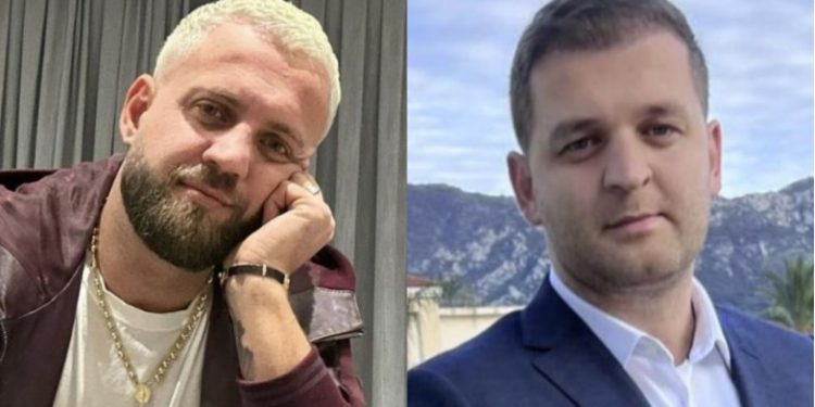 Ish-banori i BB publikon sms-të, si Naim Murseli ishte kundër sjelljeve ‘agresive’ të Luizit