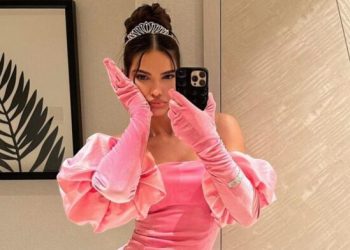 Disa muaj pasi u nda nga Fero, Arbenita merr vendimin e rëndësishëm për jetën e saj