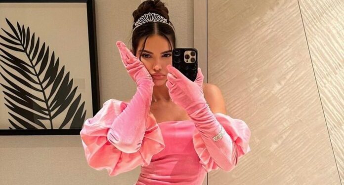 Disa muaj pasi u nda nga Fero, Arbenita merr vendimin e rëndësishëm për jetën e saj