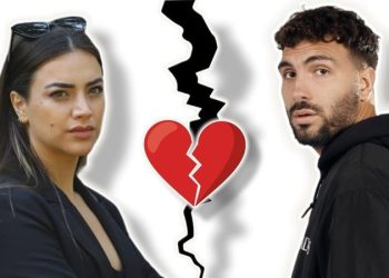 Puthja në film, shkak i ndarjes Sara-Ledri? Aktori i njohur zbulon gjithçka…