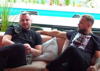 Pas 1 viti nga përfundimi i BBV, Luizi nuk i ndahet Ronaldos