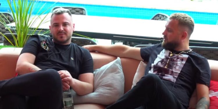 Pas 1 viti nga përfundimi i BBV, Luizi nuk i ndahet Ronaldos