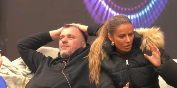 Deklarata e papritur e Santianës për Bucin i shokoi të gjithë— si do e presë partneri i saj?