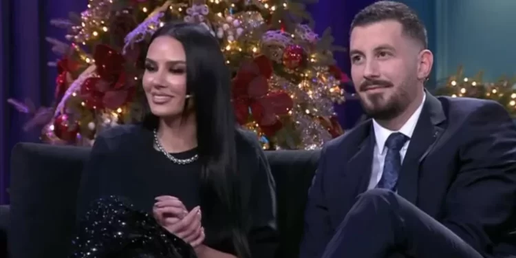 Bora Zemani tregon situatën më të keqe në xhirimet e “5 herë jo”: “Kam mposhtur një nga frikërat e mia”