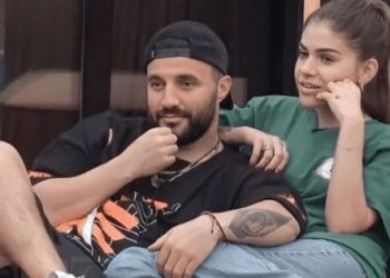 “Ka ardhur koha të ndryshojmë!” Kemi një fejesë të Dj PM dhe Sarah?