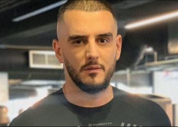 Gold AG për Naim Murselin: More i paftyrë, ja ke mbyt nanën fëmijëve tu