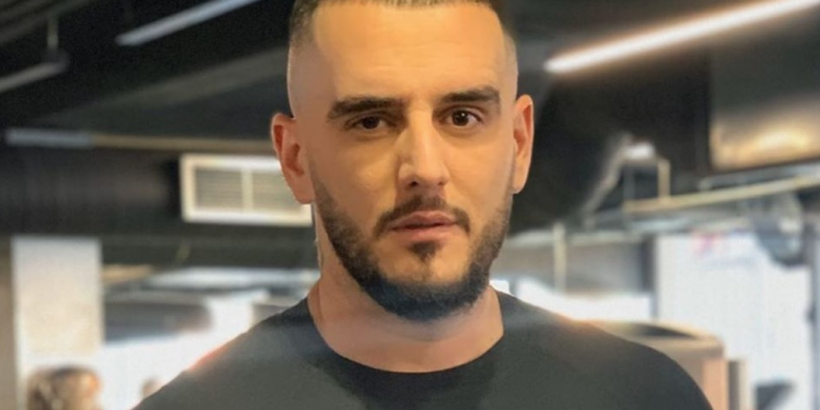 Gold AG për Naim Murselin: More i paftyrë, ja ke mbyt nanën fëmijëve tu