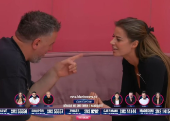 ‘Mos bo stila’, Buci i kthehet ashpër Santianes