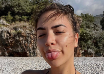 Po e mundon shumë ndarja nga Ledri, nuk do ta besoni sa shumë është dobësuar Sara