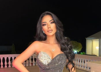 Kaderi dikur ishte e mbuluar e sot vajzë e lazdruar, dalin pamjet kur ajo ishte myslimane e devotshme