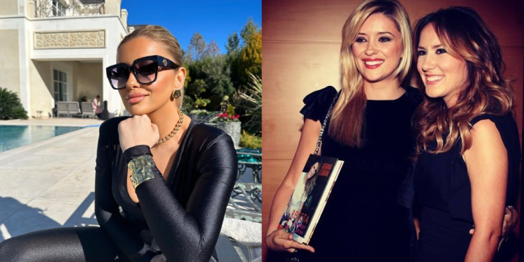 Ndjekësit i thonë se fshiu postimin si kunj për Arbanën, reagon Alketa Vejsiu