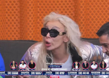 Edona: Kam pas dhimbje në zemër, pasi e bëra këtë veprim në Big Brother