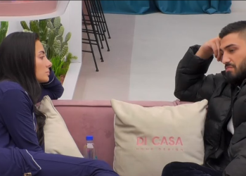 Azemi i propozon aleancë Albës, ky është reagimi i saj