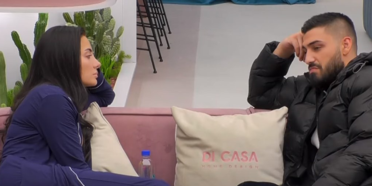 Azemi i propozon aleancë Albës, ky është reagimi i saj