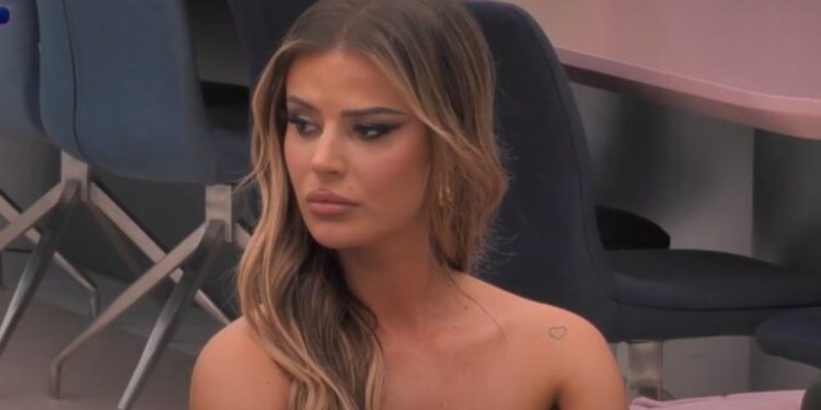 Santiana paralajmëron largimin nga shtëpia për këtë arsye