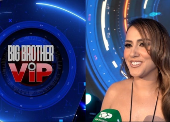 Arbana e konfirmon se nuk do të jetë moderatore e Big Brother Albania 3?