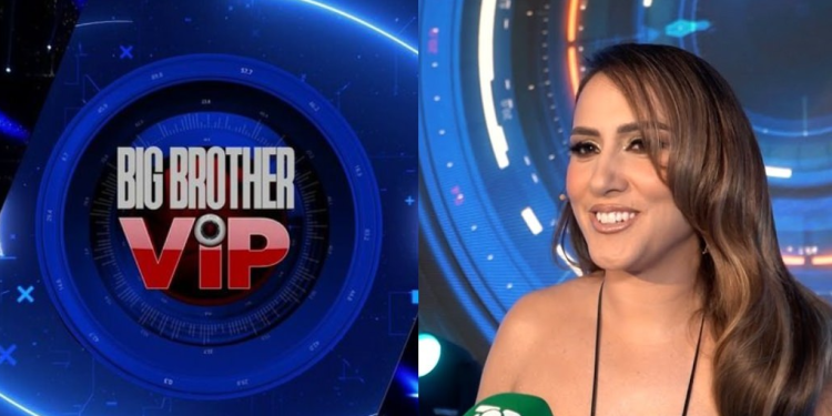 Arbana e konfirmon se nuk do të jetë moderatore e Big Brother Albania 3?