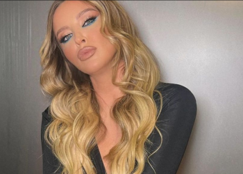 Sikur të mos kishte sy në ballë, Tuna i’a huq keq në veshje