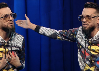 Mandi Nishtulla “kërcënon” Edi Ramen: I kam gjysmë milioni njerëz nga mbrapa