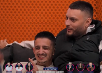 Banorët i bëjnë pyetjen intime Gani Gërmisë, ai befason me përgjigjen