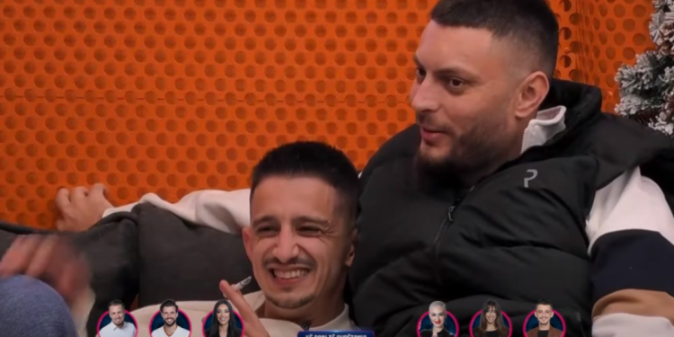 Banorët i bëjnë pyetjen intime Gani Gërmisë, ai befason me përgjigjen