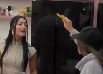 “Je pa tru, je fëmijë”, debat i ashpër mes Shqipes dhe Albës