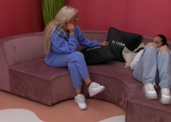 Edona James: Kam ‘penthouse’ 300 mijë euro në Gjermani, kam edhe pastruese