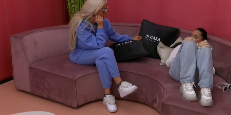 Edona James: Kam ‘penthouse’ 300 mijë euro në Gjermani, kam edhe pastruese