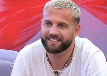 A do të jetë Luizi vëllai i madh i “BBV”?