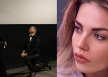 Si reagoi Trixa pas Donaldi dhe Bora u martuan