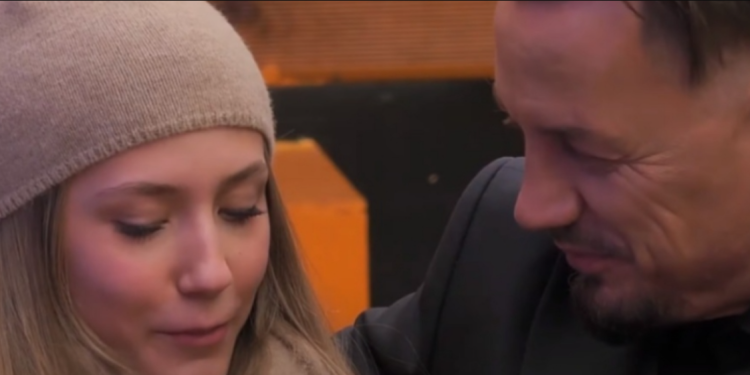 A e keni ditur? Ky është detaji që e bën unike vajzën e Bleros