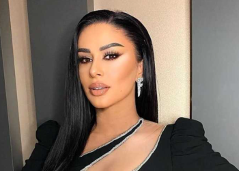 Burri i saj do të bëhet shumë xheloz, Shkurte Gashi shfaqet në krahët e këngëtarit të njohur bukurosh