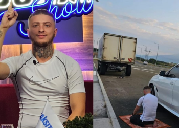 Fero u udhëzua, u bë fetar i madh, tani ai po mendon që të ketë dy gra