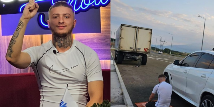 Fero u udhëzua, u bë fetar i madh, tani ai po mendon që të ketë dy gra