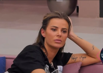 Santiana paralajmëron se në Prime do ta demaskoj keq këtë banore