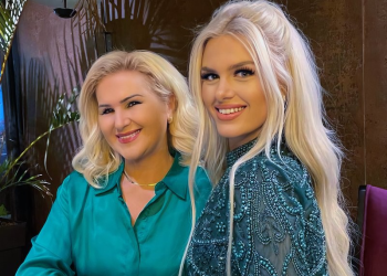 Reja e Shyhretes gatuan për merak, ja çfarë ka përgatitur për drekë