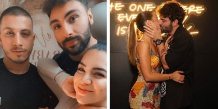 Sara është ndarë nga Ledri, vëllai i saj habit me veprimin