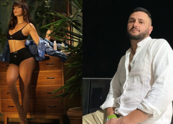 Ky ishte reagimi i Bes Kallakut pasi një këngëtar i dedikoi këngë Xhensilës