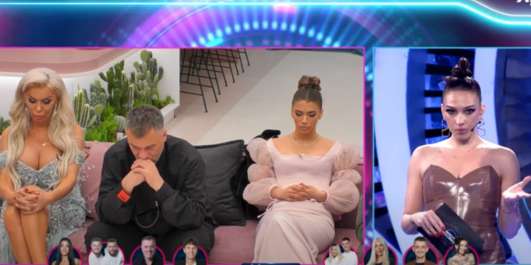 Jonida i ‘qorton’ ashpër Shqipen dhe Edonen, ky është reagimi epik i tyre