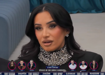 Nuk e takoi motrën për 18 vite me radhë, Alby tregon arsyen