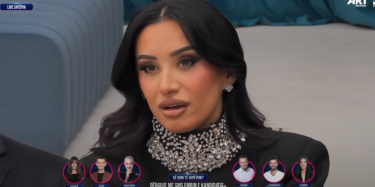 Nuk e takoi motrën për 18 vite me radhë, Alby tregon arsyen