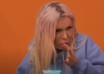 Nuk do besoni çfarë i ndodhi Edones pak para se të hynte në Big Brother Vip Kosova