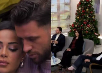 Familja e Lumbardhit flasin për lidhjen e tij me Kaderin, a janë kundër?