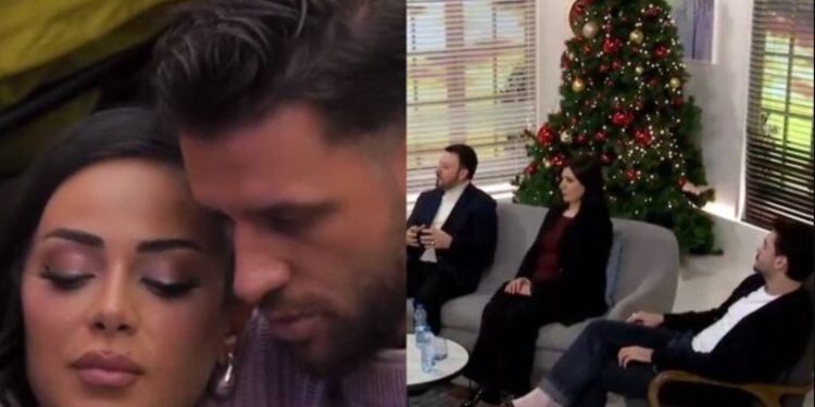 Familja e Lumbardhit flasin për lidhjen e tij me Kaderin, a janë kundër?