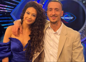 Vivien nuk heq dorë nga Getinjo, ja çka bën përsëri