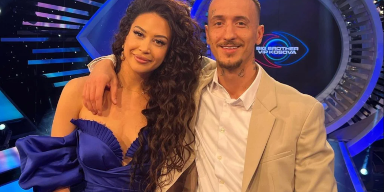 Vivien nuk heq dorë nga Getinjo, ja çka bën përsëri