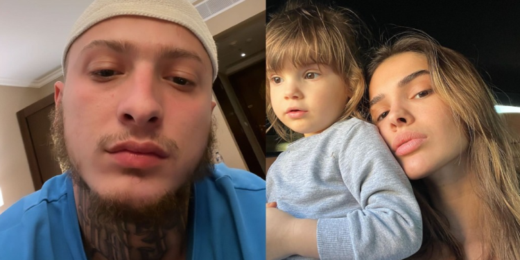 Pasi u nda nga Arbenita, Fero zbulon se si është marrëdhënia e tij me të bijen