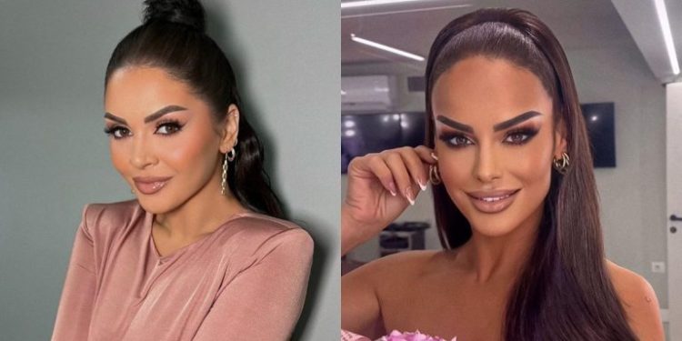 Pas reagimeve të ashpra në Instagram, Juliana Nura i përgjigjet Fifit